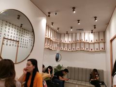 -眷茶臻选(锦艺城店)