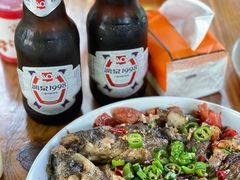 -柴火农家饭(遇龙河店)