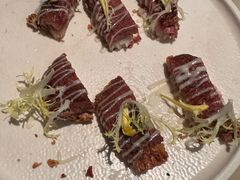 烟熏寿司糯米鸭-桂满陇-十里风荷(合生汇店)