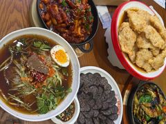 -英兰朝族饭店(河南桥头店)