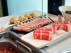 -海底捞火锅(威高广场店)