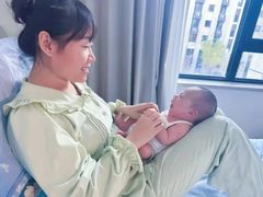 -臻爱住家月嫂育儿嫂(万达店)