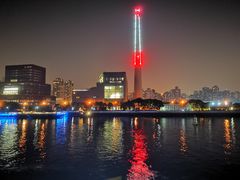 -新龙船黄浦江餐饮游船官方自营店