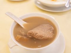 例汤-利苑酒家(合景国际金融广场店)
