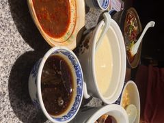 -南京大牌档(济南万象城店)