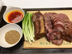 -喜盈门.鱼鲜家味(金马店)
