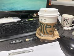 -星巴克(深圳石岩星城店)
