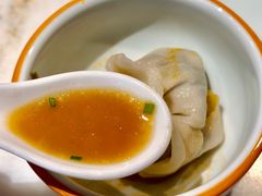 -日丰园海肠水饺·老字号大连海鲜(和平广场店)