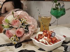 -LE SHARE洛笙·花园西餐(北京路步行街店)
