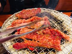 -大阪烧肉BAKA一代(十亩地店)