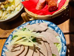 -捡角台湾食堂(花木Plus乐坊店)