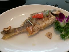 -厦门艾美酒店·乐美中餐厅