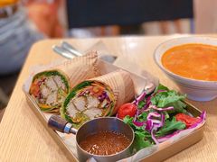 -就是卷儿Wrap and Roll(宣化路店)
