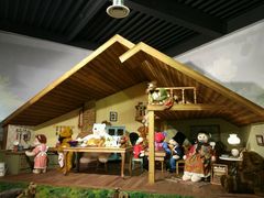 -济州岛泰迪熊博物馆