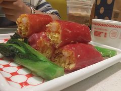 -明腾壹间茶餐厅(新都会花园广场店)