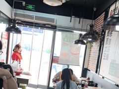 -李先生牛肉面大王(郑州火车站西广场2店)