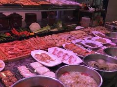 -潮道鱼仔店·潮汕味(长兴路店)