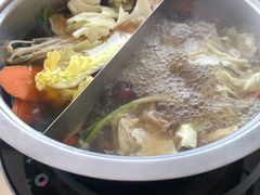 -水林间·寿喜烧自助(仙林金鹰店)