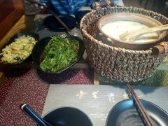 -潮十三潮汕砂锅粥(高新四路大都荟店)