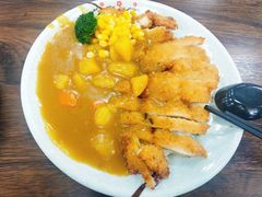 -财经大学学生公寓食堂