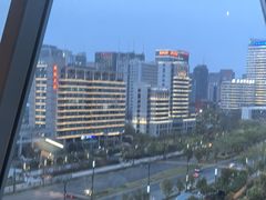 -柒园·三十年创意杭帮菜(龙湖滨江天街店)