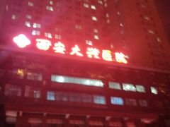-西安大兴医院