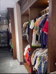 -爱你宝贝时尚高端儿童摄影