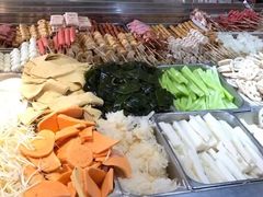 -林静小吃(复兴路店)