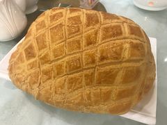 -东江海鲜酒家(艺都分店)