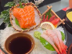 -大牛寿喜烧·和牛放题(香港广场店)