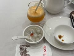 -老吉士酒家(丁香国际店)