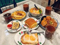 -何九海南茶店(鬼仔巷店)
