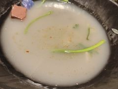 -万记麻辣烫国展总店