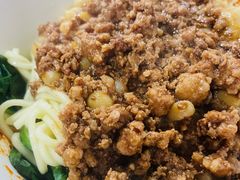 -朱儿面庄(洋河三路店)