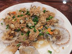 -良友·海鲜青岛菜(五四广场店)