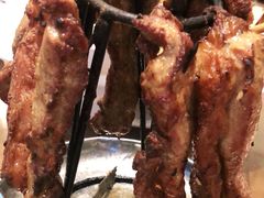 巴依老爷架子肉-巴依老爷新疆美食(马驹桥店)