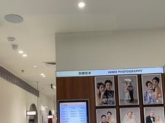 -海马体家庭照相馆(广州正佳广场店)