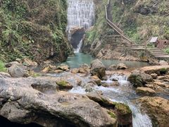 -华蓥山天意谷景区