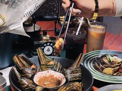 -ChitChat奇洽·Bistro(黎黄陂路店)