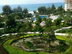 -惠州金海湾嘉华度假酒店