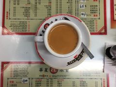 -华星冰室(湾仔店)