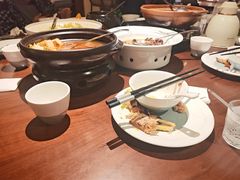 -汀小府·福建客家菜(鼓山沃尔玛店)