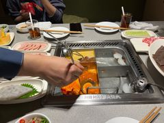 -海底捞火锅(吴中路店)