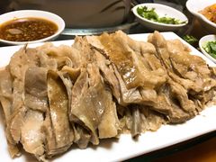 -清真华宇开锅羊肉