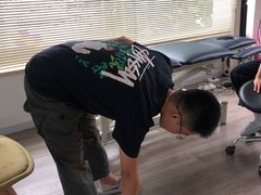 -APT运动康复中心(徐汇万科店)