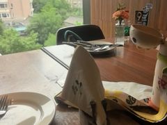 -西堤牛排(北京国瑞店)