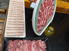 -千亿来乌拉火锅(德胜店)