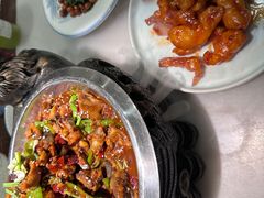 -湘渝人家·川湘菜(十里河店)