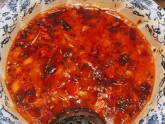 -红辣椒·川菜·火锅(张杨路店)