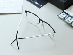 -目艮眼镜SHOWROOM(品牌集合店)